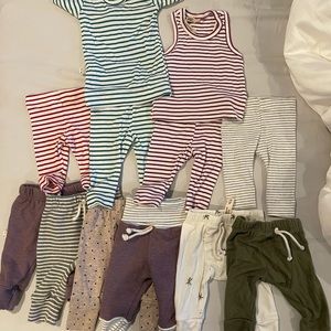 Childhoods clothing bundle